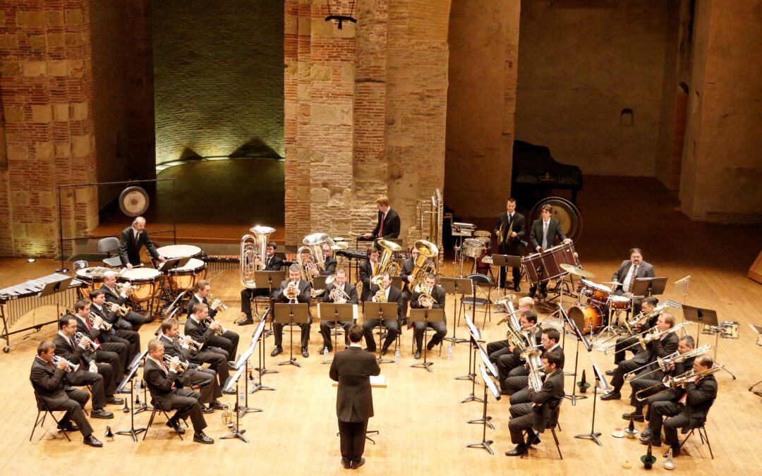 Festival de Limoux – 2022